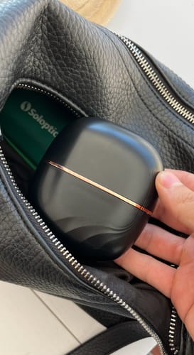 Laura P. review photo