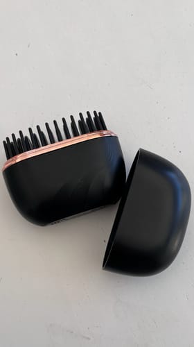 Isabel V. review photo