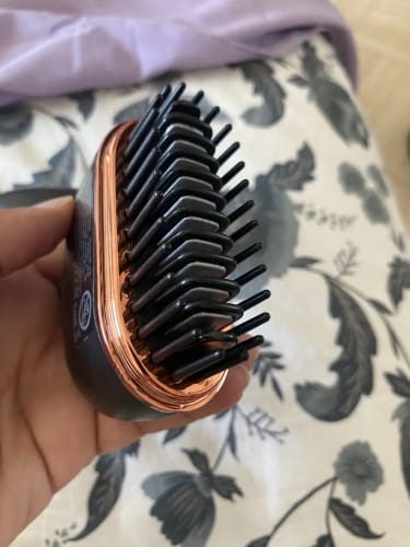 Carmen R. review photo