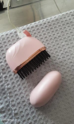 Sofía M. review photo