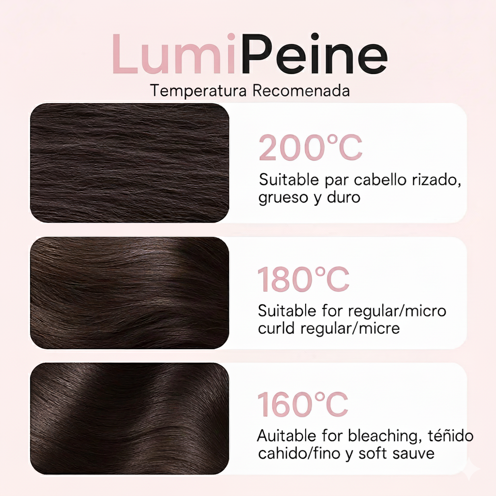 LumiPeine